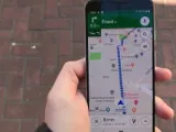 خرائط جوجل ستعرض المبلغ الذى يتعين عليك دفعه مقابل رسوم المرور على رحلاتك