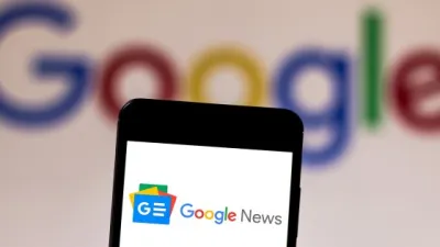 ستدفع جوجل مليار دولار للناشرين مقابل أخبارهم