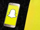 ما هي استراتيجية التسويق عبر سناب شات الخاص بك؟