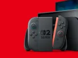 Nintendo Switch 2 Launches 'Handheld Mode Boost' in Major System Update