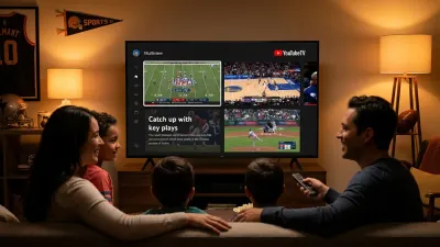 10 Essential YouTube TV Hacks to Optimize Your Streaming Experience