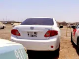 ضبط سيارتين للتفحيط والقيادة المتهورة بالسعودية