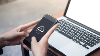 كيفية الاتصال بالإنترنت على الكمبيوتر المحمول الخاص بك من خلال هاتفك الخلوي