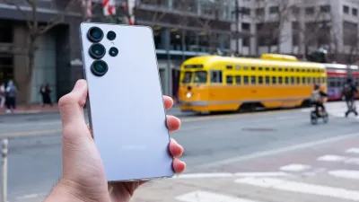 شاشة الخصوصية في Galaxy S26: السبب الوحيد للإثارة