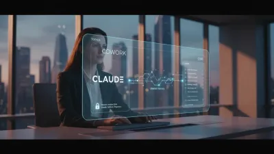 Anthropic Brings Shared Memory to Claude Cowork and Chat