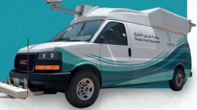 النقل السعودية تقيم أكثر من 15 ألف كم من الطرق خلال يوليو