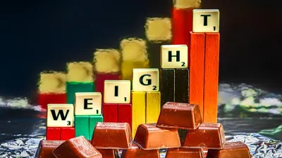 تطبيق Weight Watchers