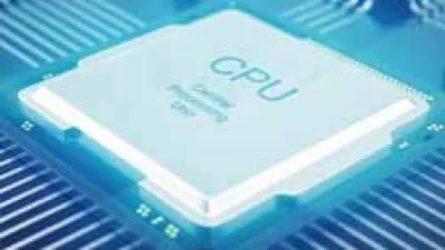 طريقة تبديل وحدة المعالجة المركزية CPU