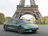 مبيعات السيارات الكهربائية تتجاوز 20 مليون وحدة عالمياً في 2025 وسط تراجع أمريكي