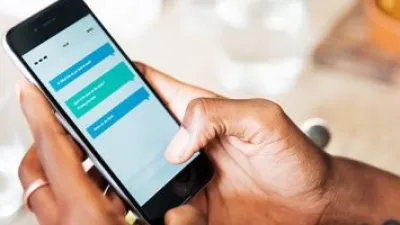 تسريبات عن هواتف مستقبلية قد تتيح الاتصال والرسائل دون تغطية من الشبكات المحمول