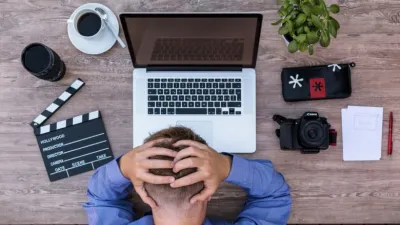 الأفكار الخاصة برجال الأعمال