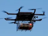 أصحاب الطائرات بدون طيار يواجهون غرامة كبيرة إذا طارت بالقرب من سوبر بول 2022