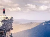 صخور العصر الكربوني ونشوء النباتات والكائنات الحية خلاله