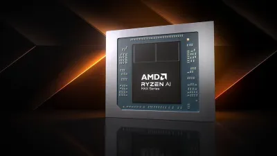 تسريب خارطة طريق AMD: الكشف عن معالجات Zen 6 الغامضة لعام 2027
