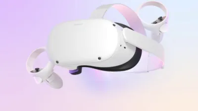 Oculus Quest 2 لا يدعم ألعاب Oculus Go