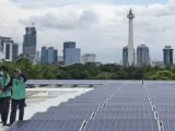 شراكة يابانية لإرسال الطاقة الشمسية من الفضاء بحلول عام 2025