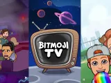 ما هو Bitmoji TV آخر ما أطلقته سناب شات