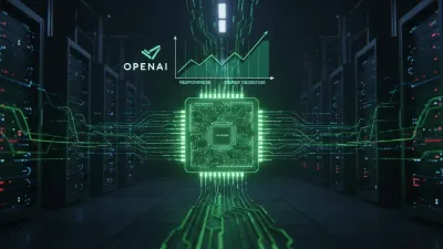 OpenAI’s Jalapeño Chip Crushes Nvidia Superchips in New Inference Benchmarks
