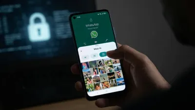 ثغرة خطيرة في WhatsApp تتيح تجاوز شاشة قفل هواتف Android والوصول لصورك
