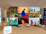 visionOS 26 Transforms Apple Vision Pro with Spatial Widgets and AI Scenes