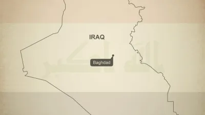 فتح العراق