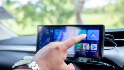 Beyond Maps and Music: The Hidden Android Auto Apps You Should Be Using