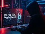 ثغرة Linux Copy Fail: كيف كشف الذكاء الاصطناعي عن عيب أمني خطير يهدد الأنظمة