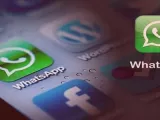تطبيقات التواصل الاجتماعي