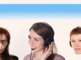 خدمة العملاء مقابل وظائف المبيعات