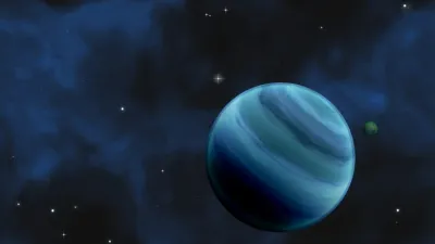 جان أودوز