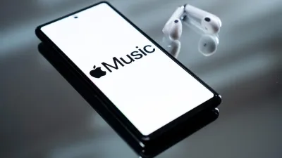 منصة Apple Music تطلق نظاماً اختيارياً لتصنيف المحتوى المُولد بالذكاء الاصطناعي