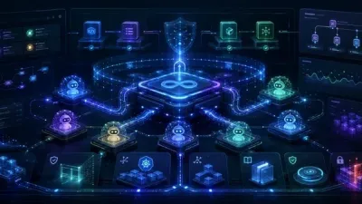 شركة Harness تجلب مسارات CI/CD لوكلاء الذكاء الاصطناعي: نهاية النشر العشوائي