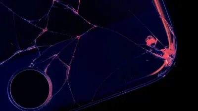 كيفية التعامل مع زر الصفحة الرئيسية المكسور في أجهزة iPhone