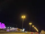 ضبط 4 مخالفين للسرعة في الطائف وجازان