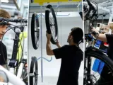 LimeBike تستثمر 50 مليون دولار لتطوير دراجات كهربائية