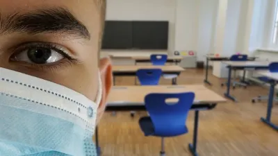 ما هو التعلم عن بعد؟