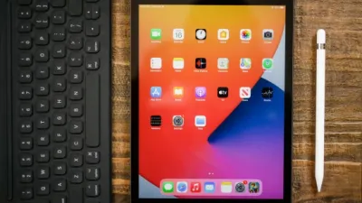 انخفض سعر iPad 2020 إلى 299$ بعد يوم واحد فقط من إطلاقه