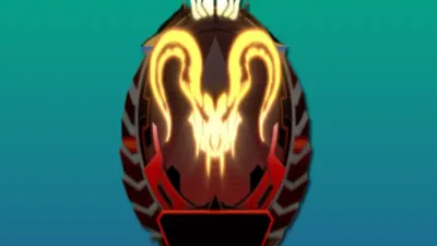 لعبة Apex Predator Legends