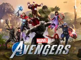 لعبة MARVEL’S AVENGERS