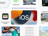 أبل تطلق تحديثي iOS 15 و iPadOS 15 للمستخدمين فى 20 سبتمبر