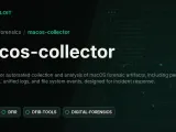 إطلاق أداة macos-collector v1.7.0: أتمتة التحقيقات الجنائية الرقمية في أنظمة ماك