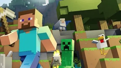 طريقة تنزيل وتثبيت خرائط ماين كرافت على الكمبيوتر