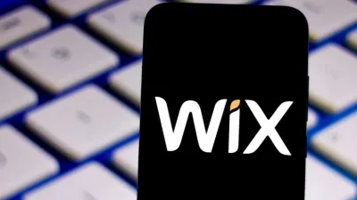 نظام إدارة المحتوى Wix