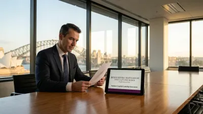 BHSI Launches Tailored Venture Capital Liability Insurance in Australia