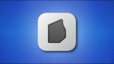 كيفية تشغيل إصدار Intel لتطبيق Universal Mac على M1 Mac