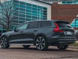 Volvo's Electric Wagon and Sedan Could Hit US Shores by 2028