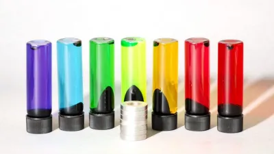 ظاهرة المغناطيسية الحديدية – Ferromagnetism