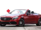 مراجعة مرسيدس AMG C63 S كابريوليه 2020 .. عندما تجتمع الفخامة مع القسوة الرياضية