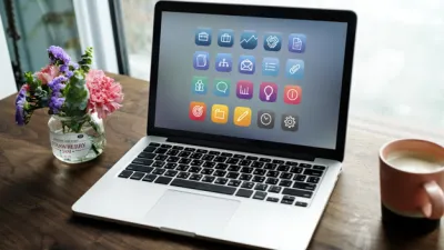 نقل البرامج المثبتة على الكمبيوتر لجهاز آخر دون إعادة تثبيت