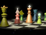 لعبة Chessplode